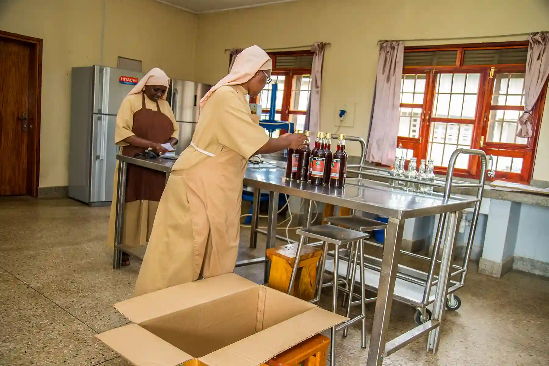 Poor Clares Mbra-1834 copy